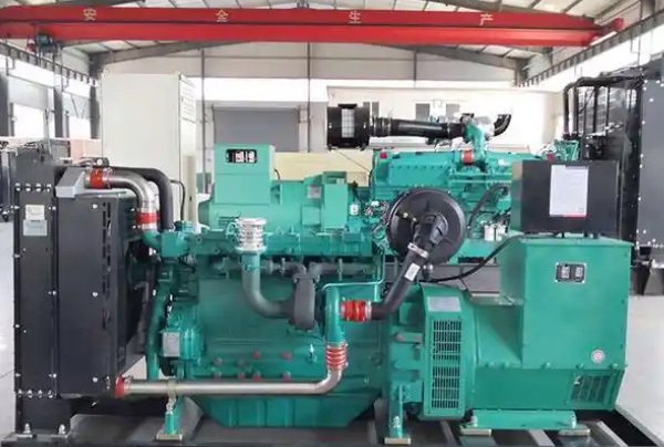 玉柴发电机租用价格趋势与影响因素