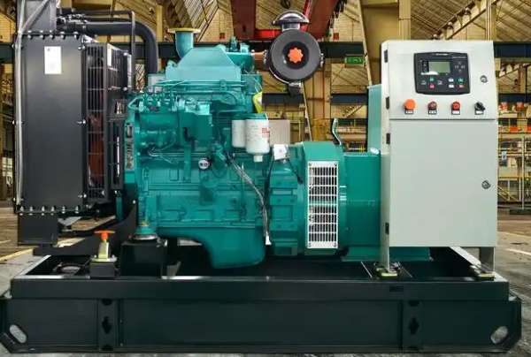 成都玉柴发电机租用服务模式创新